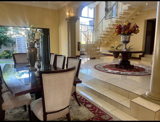 4 BEDROOM HOUSE FOR SALE IN SAVANNAH HILLS ESTATE